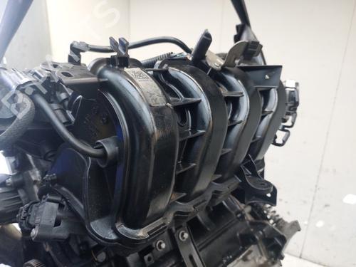 Engine OPEL MERIVA B MPV (S10) 1.4 (75) | BP37259914M1  - Image 6