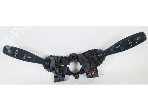 Used Steering column stalk Steering column stalk 15150342 15150342