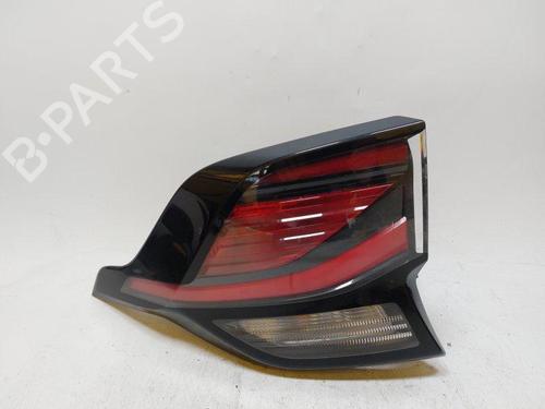 Used Left taillight Left taillight KIA SPORTAGE V (NQ5) 1.6 CRDi MHEV (136 hp) 33752093 33752093