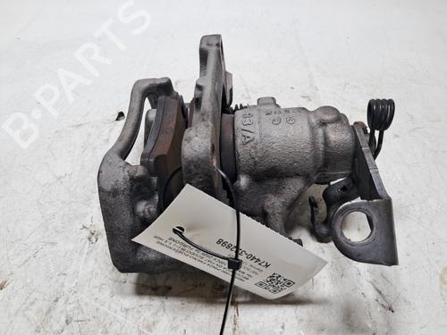 Right front brake caliper FIAT SCUDO Van 1.5 Multijet 120 (506) | BP35750607M104 - Image 3