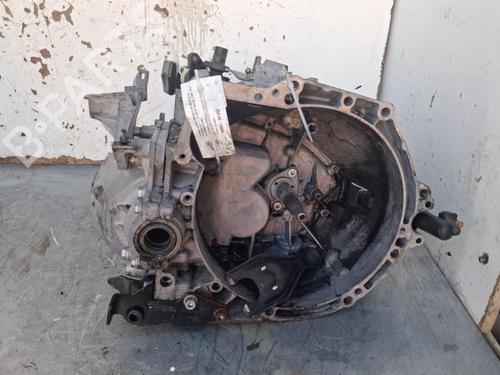 Gearbox CITROËN C4 Picasso II 1.6 HDi / BlueHDi 115 | BP39644344M3 - Image 2