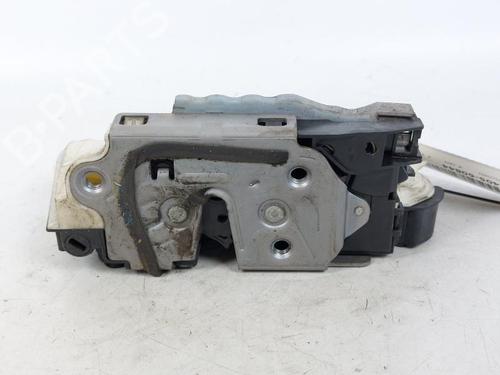 Rear right lock SEAT LEON (5F1) 2.0 TDI | BP15163184C99 