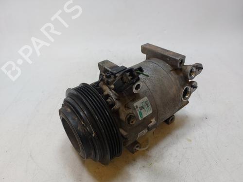 Used AC compressor AC compressor 36908330 36908330