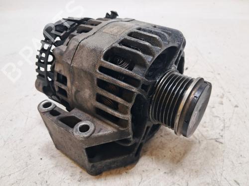 Alternator OPEL CORSA D (S07) 1.3 CDTI (L08, L68) | BP38166507M7 - Image 2