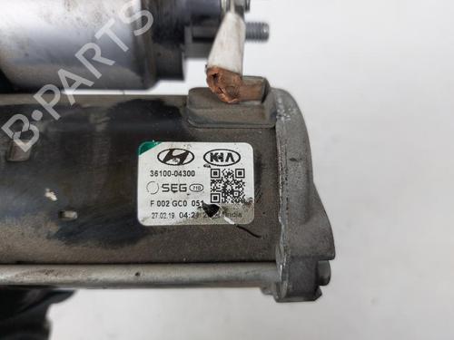 Starter KIA PICANTO III (JA) 1.0 LPG | BP15158529M8 - Image 3
