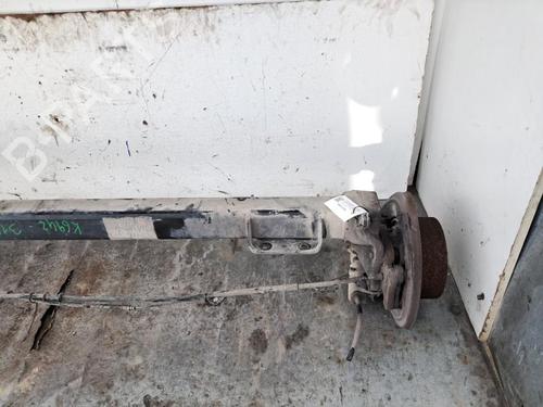 Rear axle PEUGEOT BOXER Van 2.0 BlueHDi 130 | BP33285437M2 - Image 3