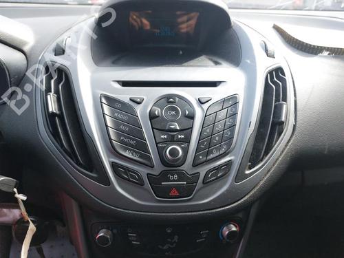 Steering column FORD B-MAX (JK) 1.5 TDCi | BP15162756M21 - Image 6