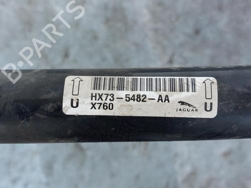 Anti roll bar JAGUAR XE (X760) 2.0 D AWD | BP15163575M96 