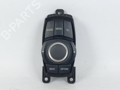 Used Climate control BMW 1 (F20) 116 d (116 hp) 15166788