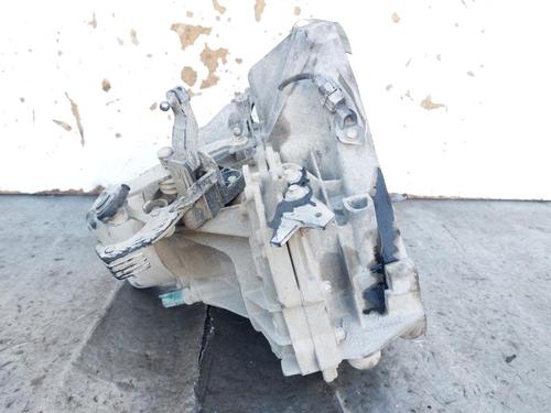 Gearbox RENAULT KANGOO Express (FW0/1_) 1.5 dCi 90 (FW0G, FW05, FW08, FW11) | BP29584188M3 