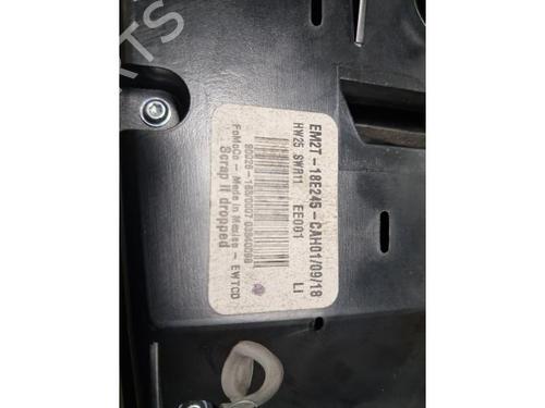 Electronic module FORD GALAXY III (CK) 2.0 TDCi 4x4 | BP33195067M83  - Image 7