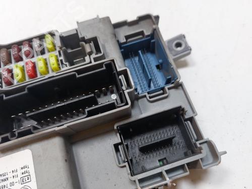 Electronic module FIAT PANDA (312_, 319_) 1.3 D Multijet (312PXL1A) | BP36488710M83 - Image 3