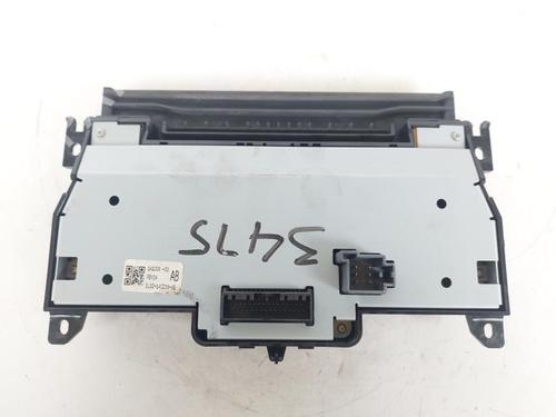 Climate control LAND ROVER RANGE ROVER EVOQUE (L538) 2.2 D 4x4 | BP23859024I5 