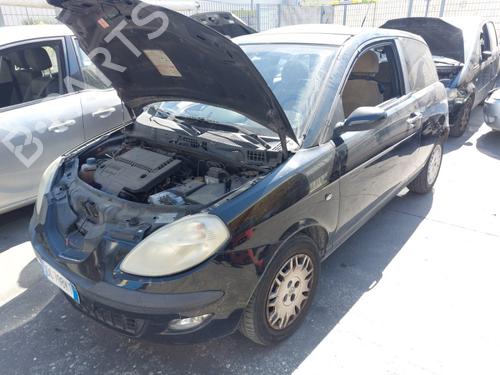 Alternator LANCIA YPSILON (843_) 1.3 JTD (843.AXD11, 843.AXD1A) | BP36292408M7 - Image 6