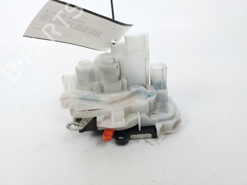 Front left lock FIAT FIORINO Box Body/MPV (225_) 1.3 D Multijet | BP17205463C98 