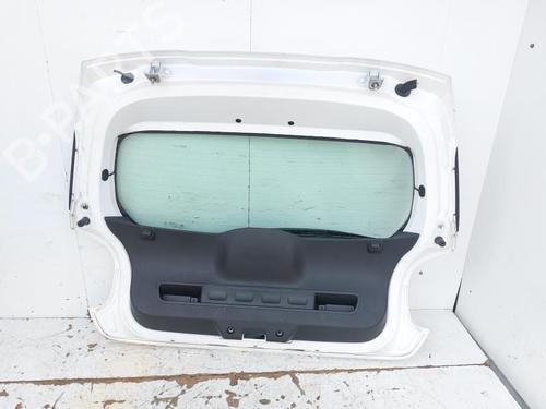 Tailgate CITROËN C3 III (SX) 1.5 BlueHDi 100 (SXYHYP, SXYHTU) | BP29238944C6 