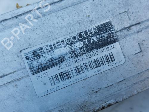 Intercooler TOYOTA AURIS (_E15_) 1.4 D-4D (NDE150_, NDE150R) | BP36855957M30  - Image 5