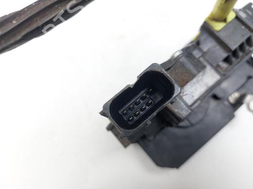 Rear left lock OPEL MERIVA B MPV (S10) 1.4 (75) | BP29764395C100 