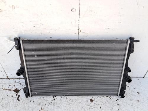 Water radiator MERCEDES-BENZ A-CLASS (W177) A 250 e (177.086) | BP37757437M31 - Image 2