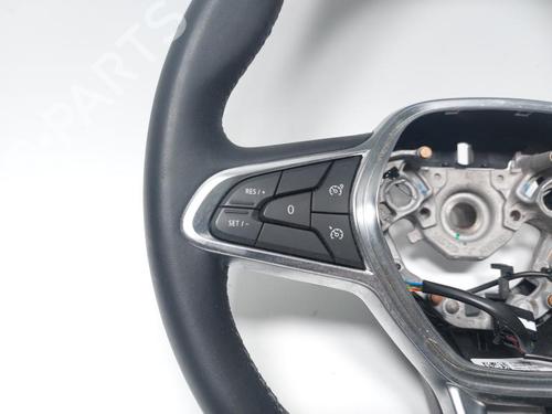 Steering wheel RENAULT CAPTUR II (HF_) TCe 130 (HFMF) | BP33192861C49 - Image 2