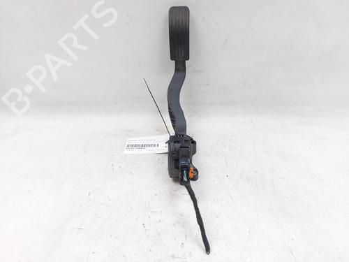 Pedal CITROËN C3 AIRCROSS II (2R_, 2C_) 1.5 BlueHDi 100 (2CYHYJ) 1601CW 9835904480