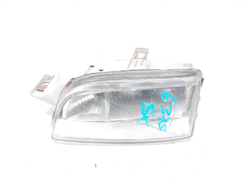Used Left headlight Left headlight FIAT PUNTO (176_) 1.7 TD (69 hp) 33193765 33193765