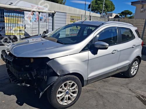 Engine mount FORD ECOSPORT 1.5 EcoBlue TDCi | BP40596679M89 - Image 12