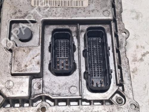 Engine control unit (ECU) SMART FORTWO Coupe (450) 0.7 (450.352, 450.332) | BP39767063M57 - Image 2