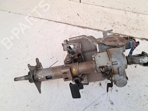 Steering column NISSAN NOTE (E11, NE11) 1.5 dCi | BP33196952M21 - Image 2