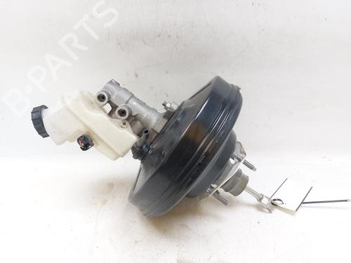 Used Servo brake Servo brake 25152593 25152593