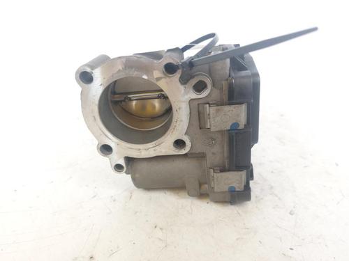 Used Throttle body FIAT PANDA (312_, 319_) 1.0 Mild Hybrid (312.PYD1B) (69 hp) 18740190