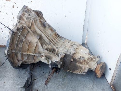 Gearbox FORD TRANSIT Platform/Chassis (E_ _) 2.5 DI (EME/L/S, ENE/L/S) | BP37660304M3 - Image 5