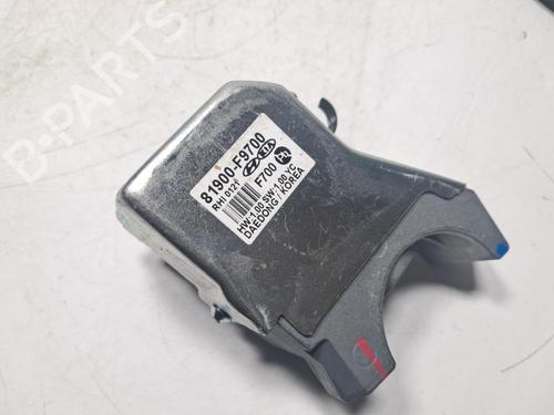 Electronic module KIA STONIC (YB) 1.0 T-GDi Eco-Dynamics+ | BP33195766M83 - Image 4