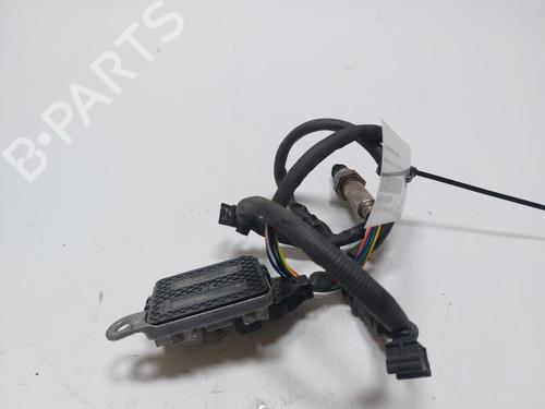 Elektronisk sensor NISSAN QASHQAI II (J11, J11_) 1.5 dCi (116 hp) 33192544