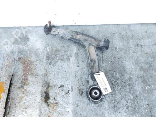 Used Left front suspension arm FIAT PANDA (169_) 1.3 D Multijet (169.AXC1A) (70 hp) 31272618