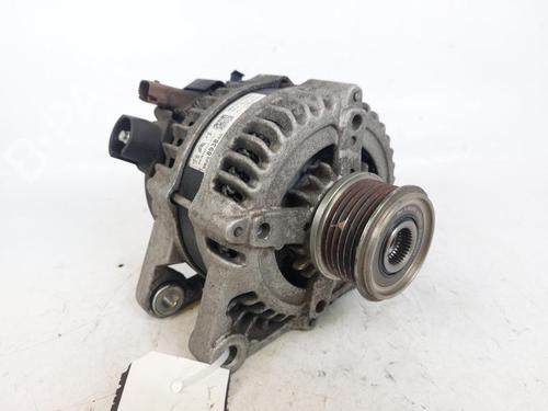 Used Alternator Alternator 18252699 18252699