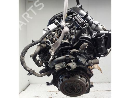 Engine VW POLO VI (AW1, BZ1, AE1) 1.0 TGI | BP36694270M1 - Image 4