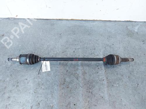 Aandrijfas links achter TOYOTA RAV 4 III (_A3_) 2.2 D (ALA35_) (150 hp) 15161827