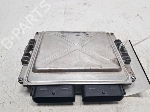 Electronic module RENAULT TWINGO II (CN0_) 1.2 16V (CN04, CN0B) | BP40255633M83 - Image 3