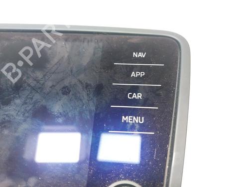 Module électronique SKODA OCTAVIA III Combi (5E5, 5E6) 1.6 TDI | BP30898738M83