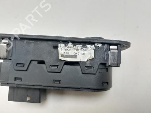 Left front window switch ALFA ROMEO MITO (955_) 1.4 (955AXB1B) | BP29238637I27 