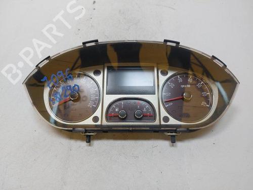 Used Instrument cluster Instrument cluster LANCIA MUSA (350_) 1.4 LPG (350.AXF1A) (78 hp) 33870722 33870722