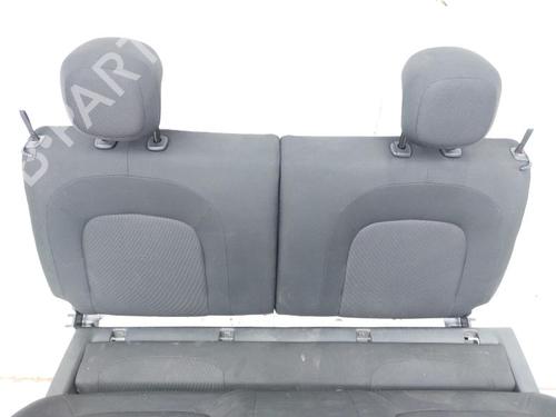 Seats set SMART FORFOUR Hatchback (453) electric drive / EQ (453.091) | BP20671041C78 - Image 8