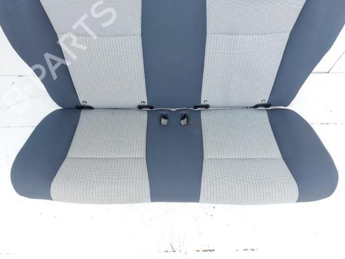 Seats set FIAT 500e (332_) Elektro 3+1 (FA1) | BP25835127C78 