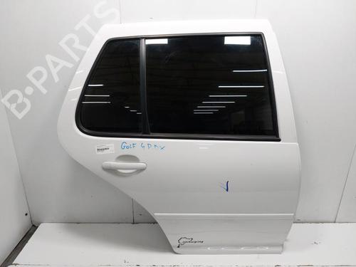 Used Right rear door VW GOLF IV (1J1) 1.6 (100 hp) 17373646