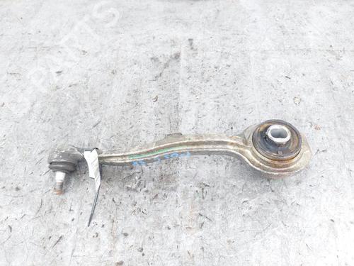 Used Left front suspension arm MERCEDES-BENZ C-CLASS (W203) C 200 Kompressor (203.045) (163 hp) 19059162