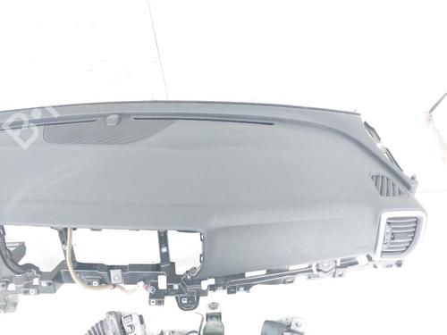 Airbag Kit KIA SPORTAGE IV (QL, QLE) 1.6 CRDi | BP24540612C86 