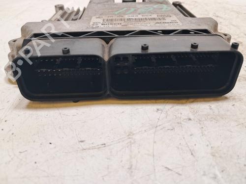 Engine control unit (ECU) OPEL MERIVA B MPV (S10) 1.3 CDTI (75) | BP37260036M57 - Image 2