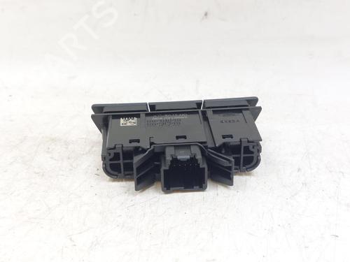 Climate control FORD FOCUS IV Turnier (HP) 1.5 EcoBlue | BP26678203I5 - Image 2