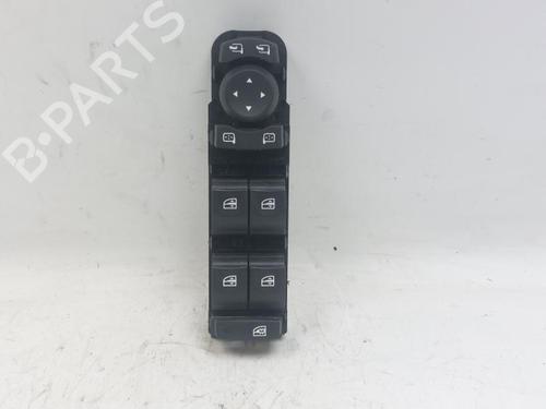 Pulsantiera anteriore sinistra RENAULT SCÉNIC III (JZ0/1_) 1.6 dCi (JZ00, JZ12) (130 hp) 29526052